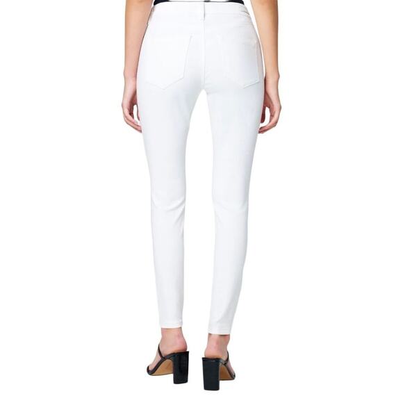 Blank NYC The Bond Mid-Rise Skinny Jean in Vodka Soda, Size 30 - Picture 4 of 8